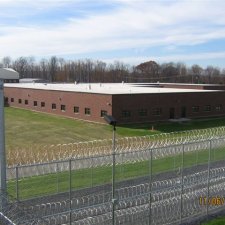 Marcy Correctional Facility | Office Of Mental Health Program Building ...